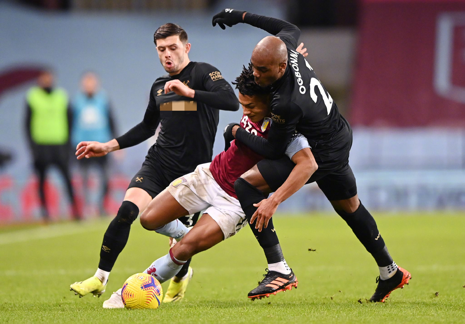 针对安香怡 针对安香怡